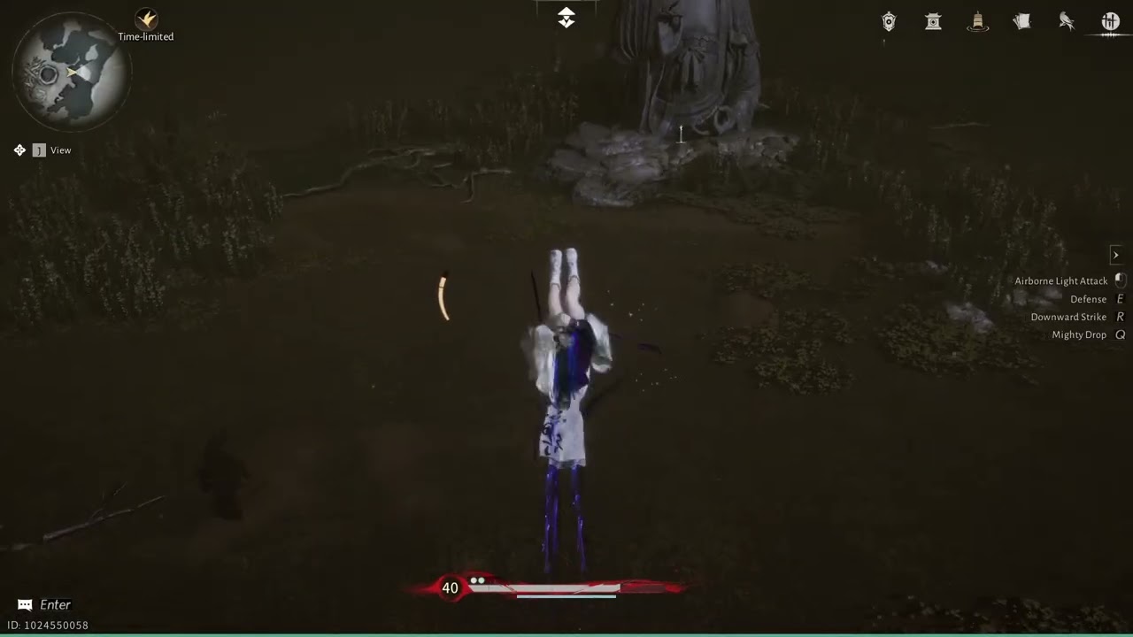 All Bodhi Sea Swamp Chests