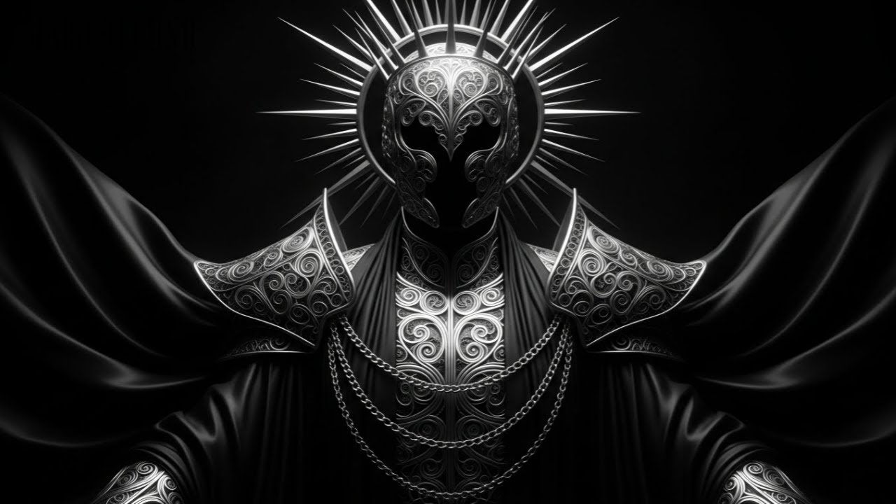 VGS - DEATH SIGNAL