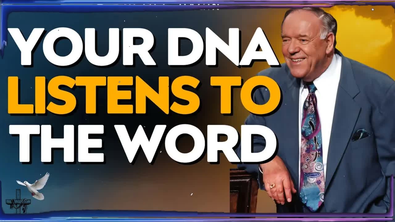YOUR BODY LISTENS TO YOUR WORDS Activate Healing Authority Now! ｜ Kenneth E Hagin Revelation