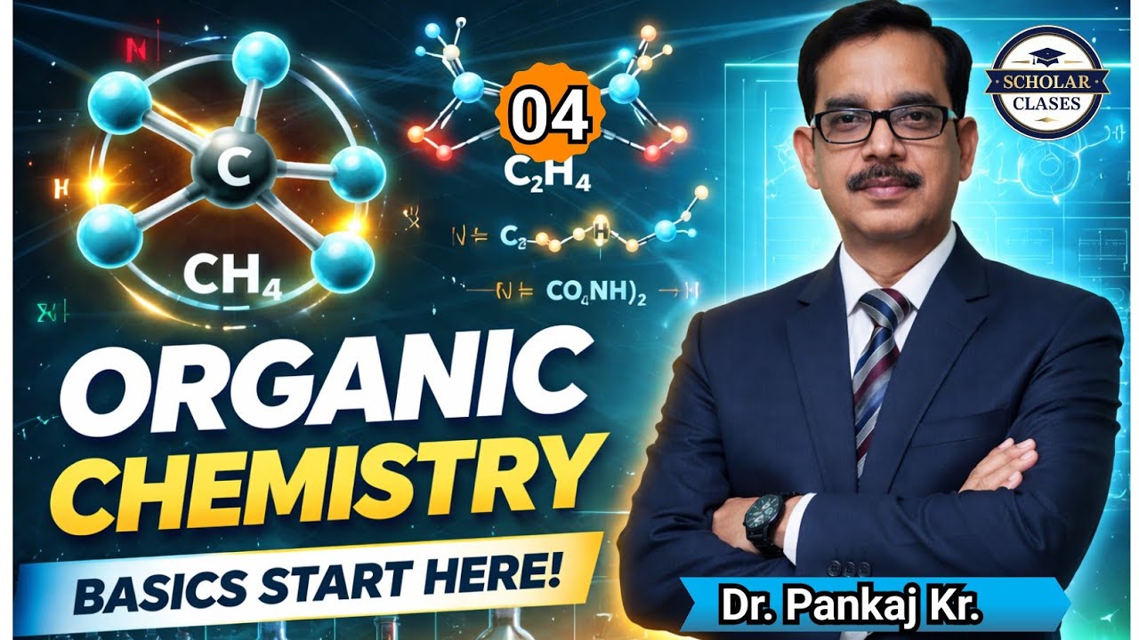 Lowest Set of Locants Rule Explained | IUPAC Nomenclature of Alkenes & Alkynes | Class 11 Organic