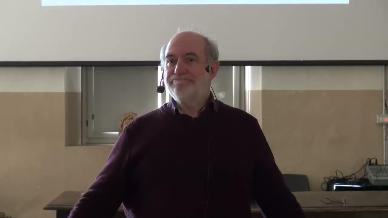 Ugo Nastrucci