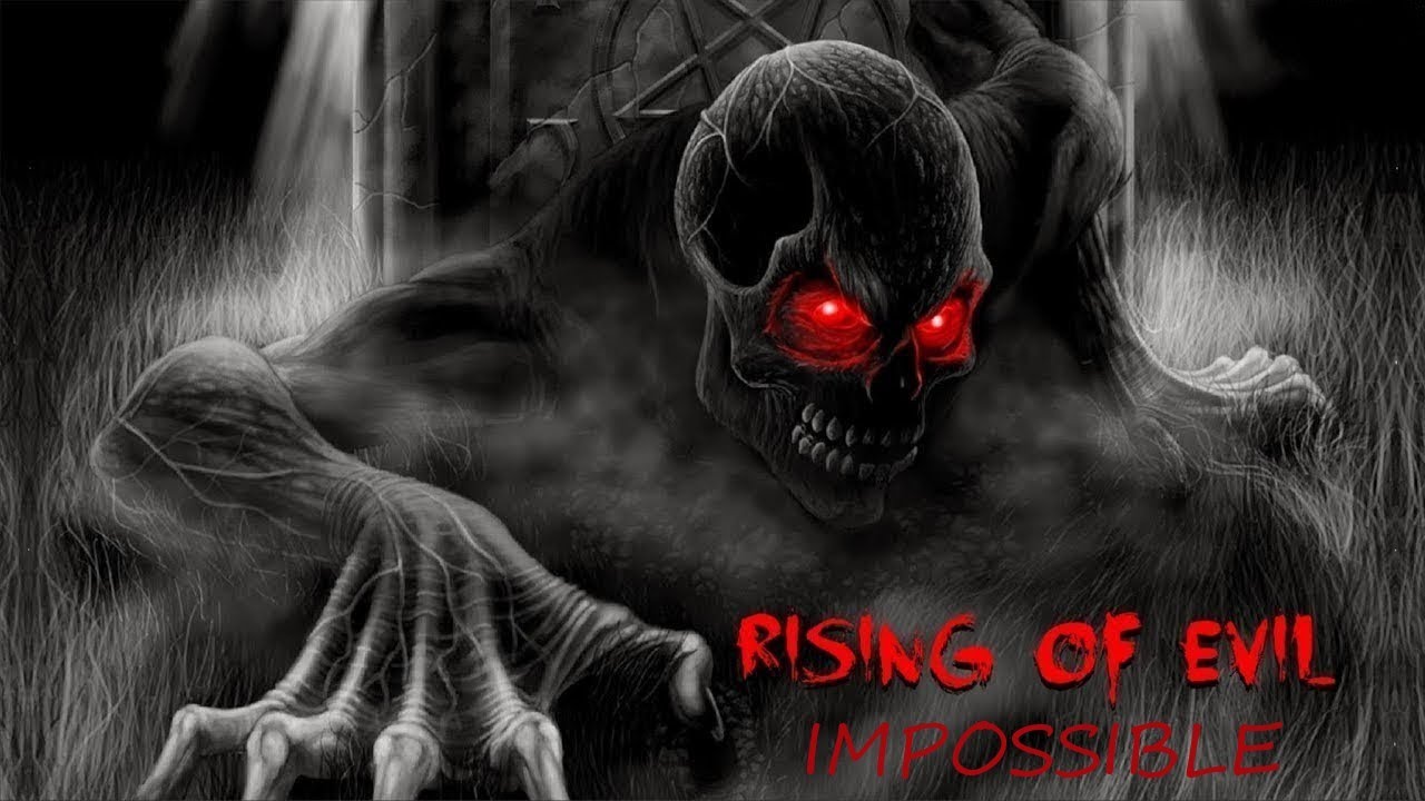 RISING OF EVIL IMPOSSIBLE DIFFICULTY ULTIMATE GUIDE - GUIA DEFINITIVO - 02