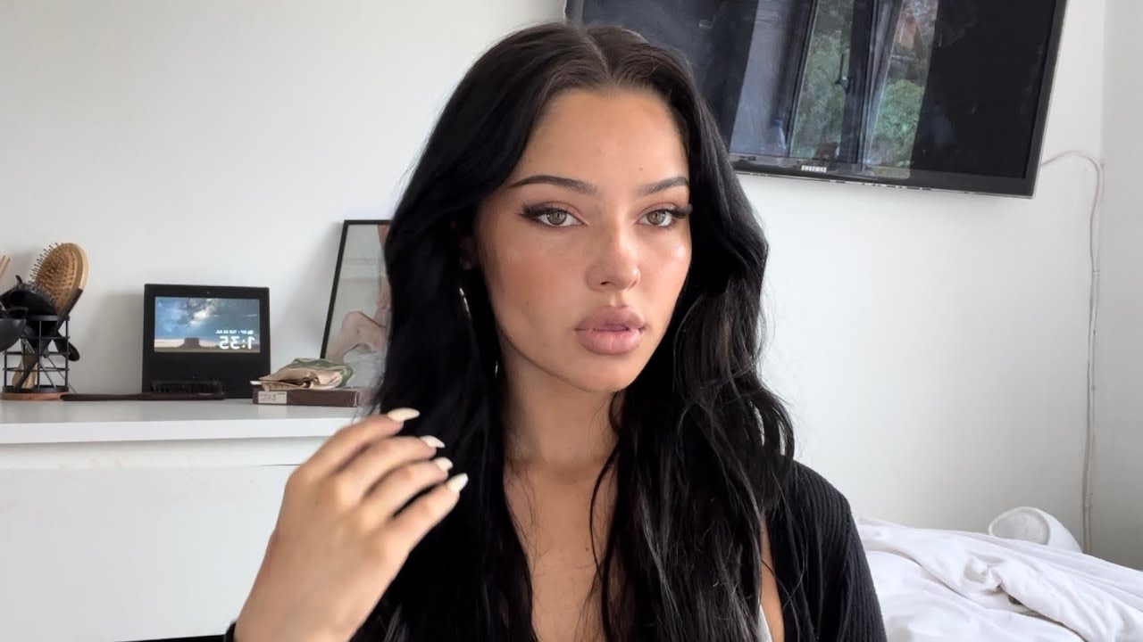 u don’t need foundation this summer do this instead !