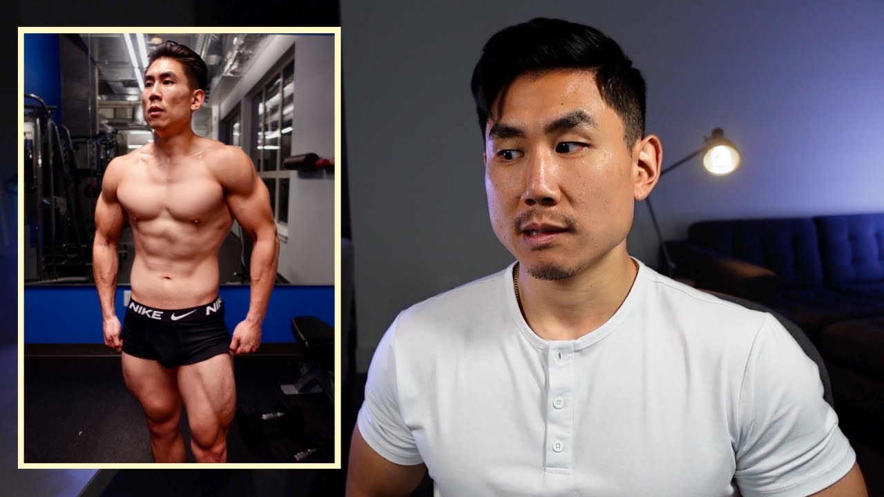 Fitness Will NOT Fix Your Life (But This Might)