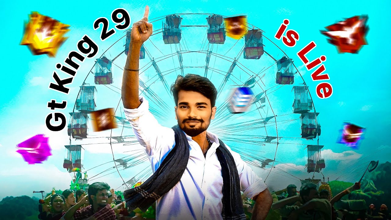 🥳VANAKAM NANBARGALEEE🥳|| CS RANK GRAND MASTER PUSHING LIVE || FREE FIRE LIVE TAMIL|| GT KING