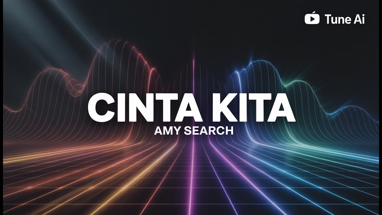 CINTA KITA | SLOW REMIX VIRAL — Amy Search & Inka Christie  PENCIPTA: M. NASIR | FULL BASS | TUNEAI