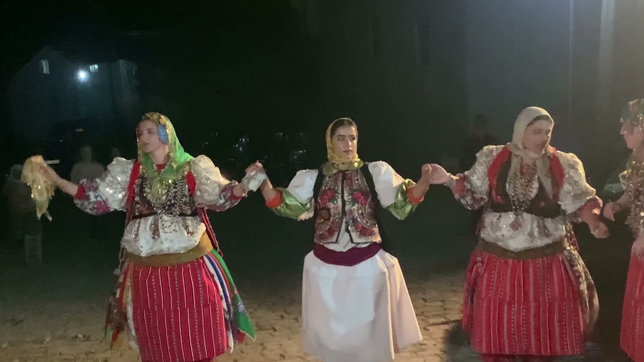 Shishtavec 2021 Shefit Party VD3