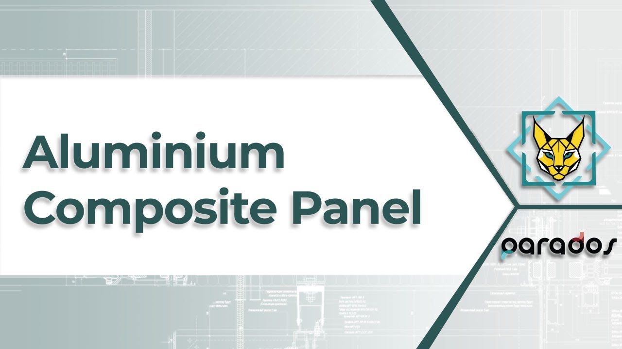Aluminium Composite Panel