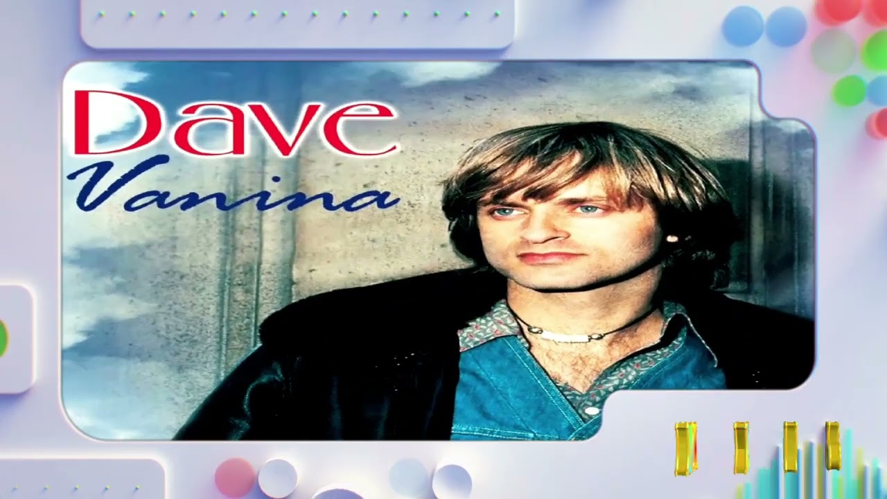 Dave - Vanina (1974)
