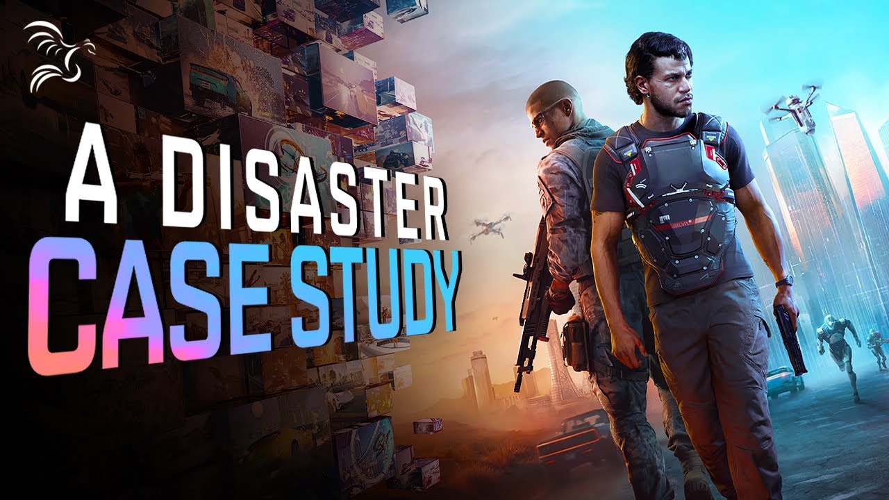 The MindsEye Disaster Is a Perfect Case Study | Unpacked