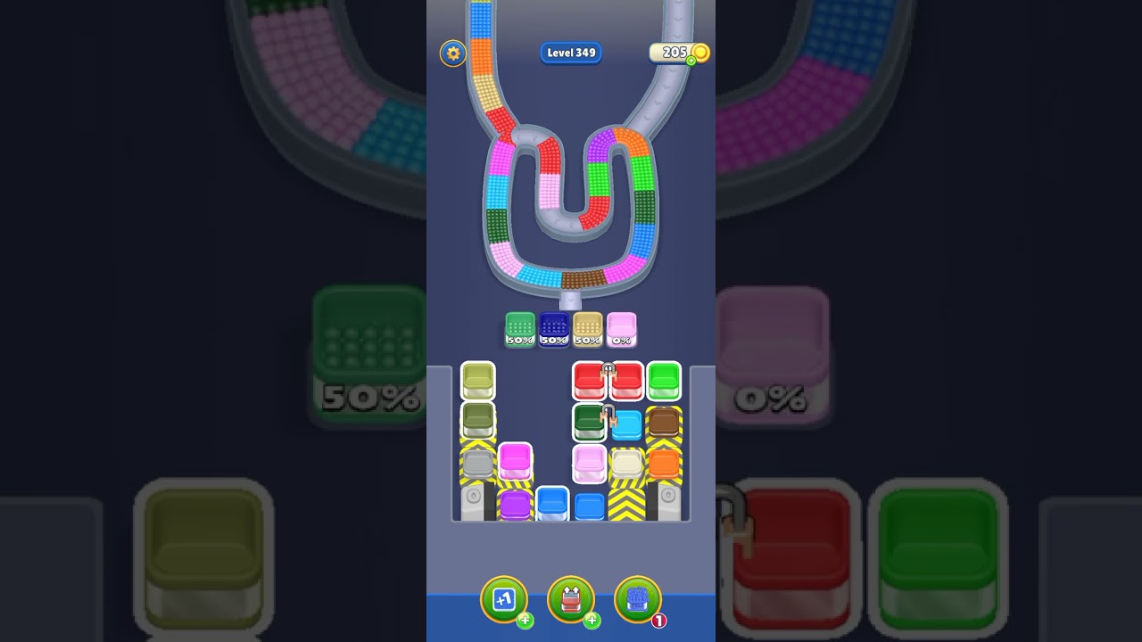 Beads Out 349 | GAME Walkthrough