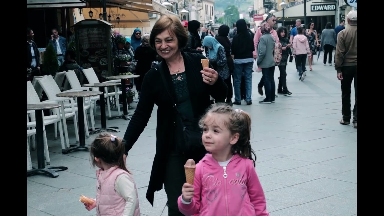 Bitola, Macedonia.