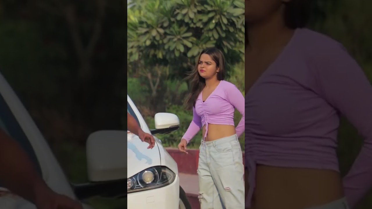 Jaguar vs Rich Girls | Never judge Quickly  #aukaat #yogendrasharma #revenge #hasiyat