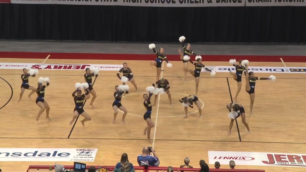 Elkhorn South - Pom A