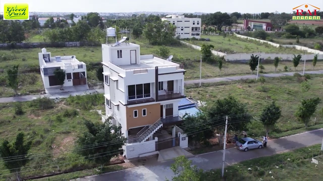 RAI ESTATES | 2024 | ALL PROJECTS
