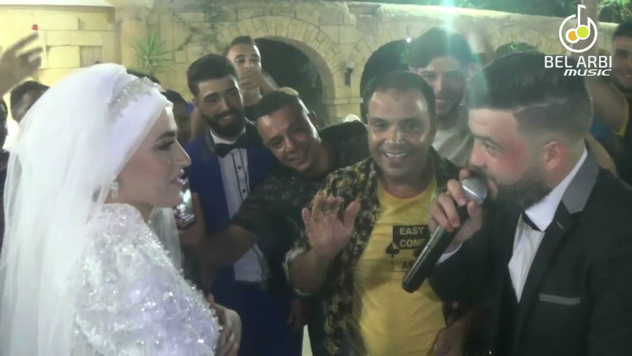 بن زينة  واحلي  هدية ** الي  احلي   عرسان** صحبة  بالعربي للفنون الشعبية **46.55.70.16