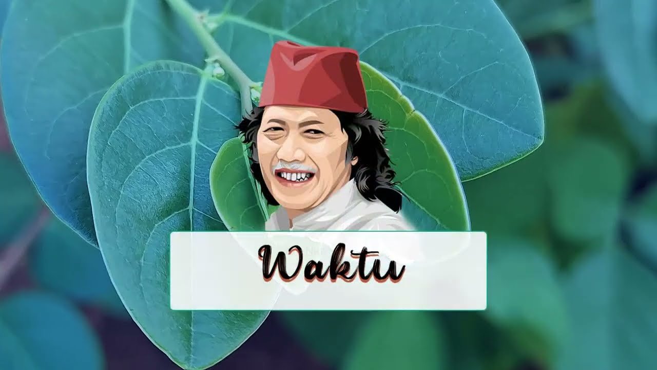 Renungan Sebelum Tidur Cak Nun Menelusuri Waktu Kehidupan