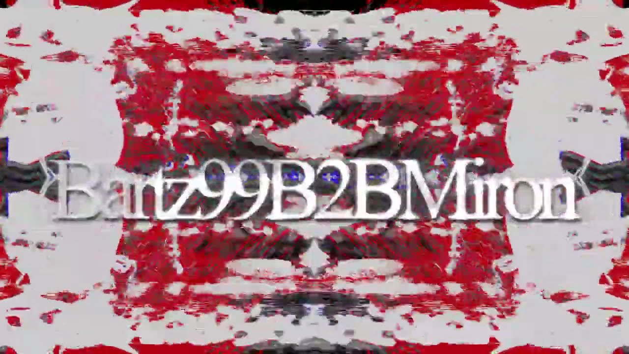 [ZAAG uptempo mix] BERSERK x Expedition b2b @fluffymiron