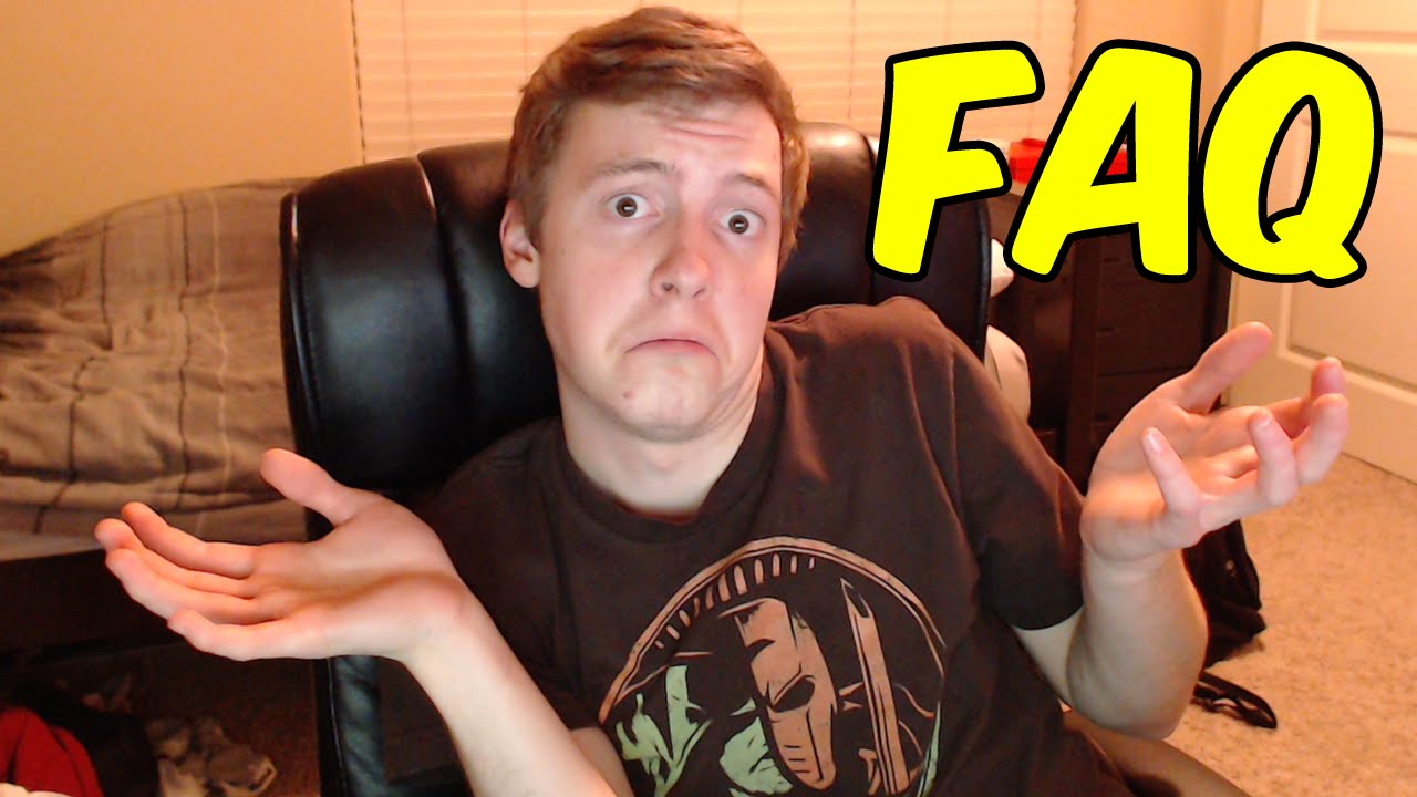 GhostSickness FAQ & Answers