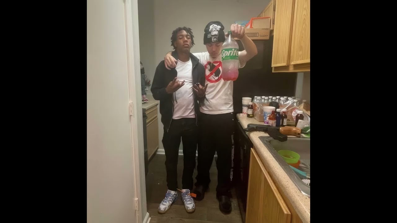 [FREE] Glokk40spaz x Slimesito type beat 