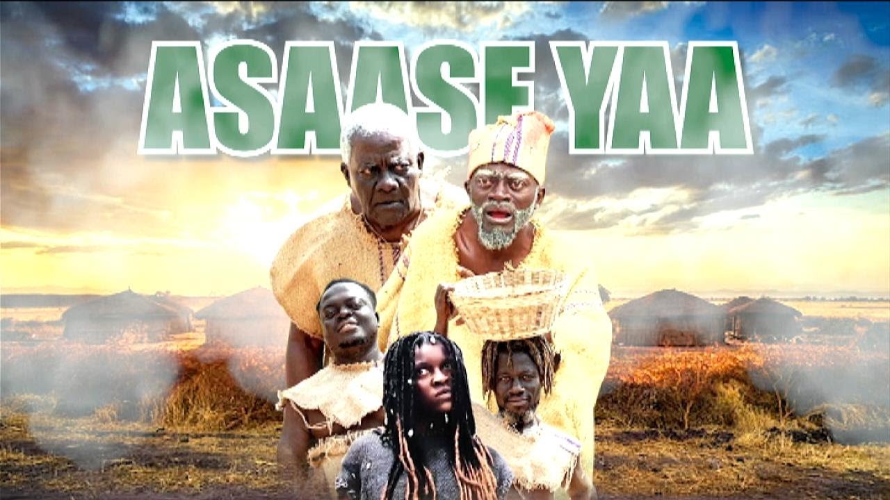 Asaase Yaa Local series  Live on Lawson TV & 96.3 FM | Wednesday, 17th December 2025