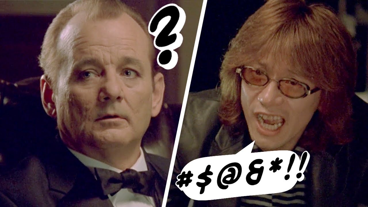 Why You Still Can't Understand Your Target Language