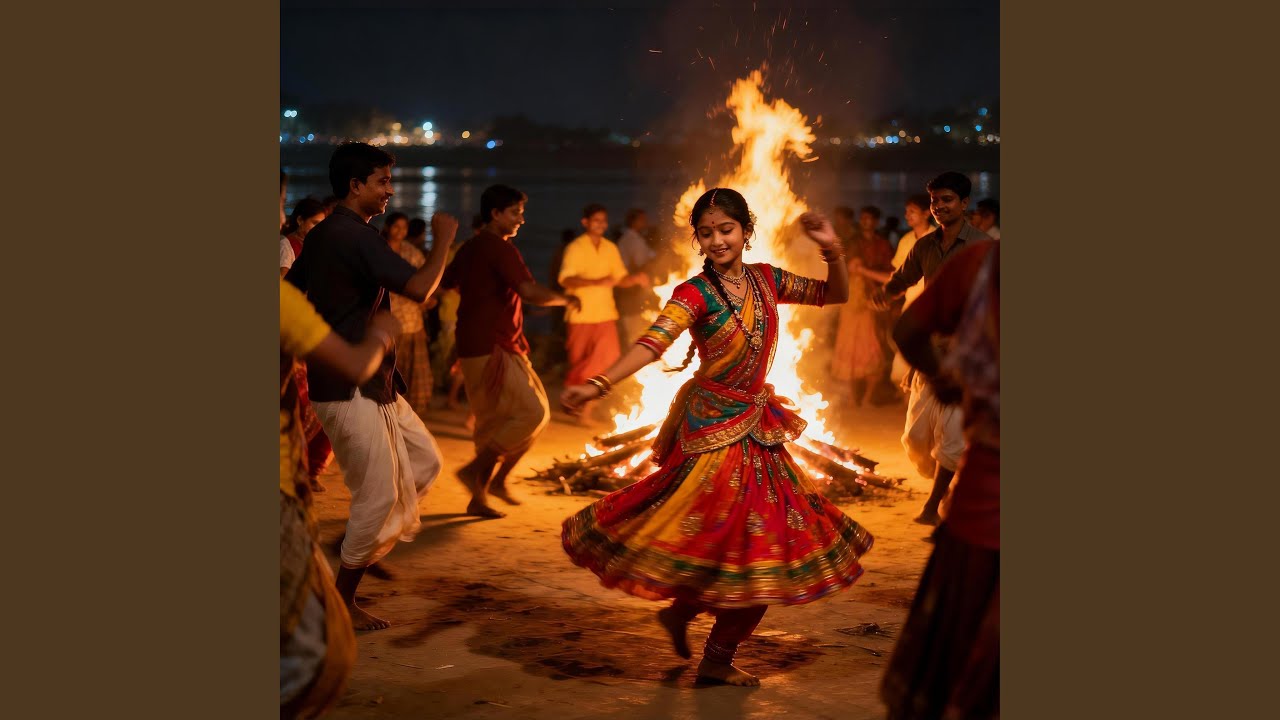 Wild Flame, Wild Grace