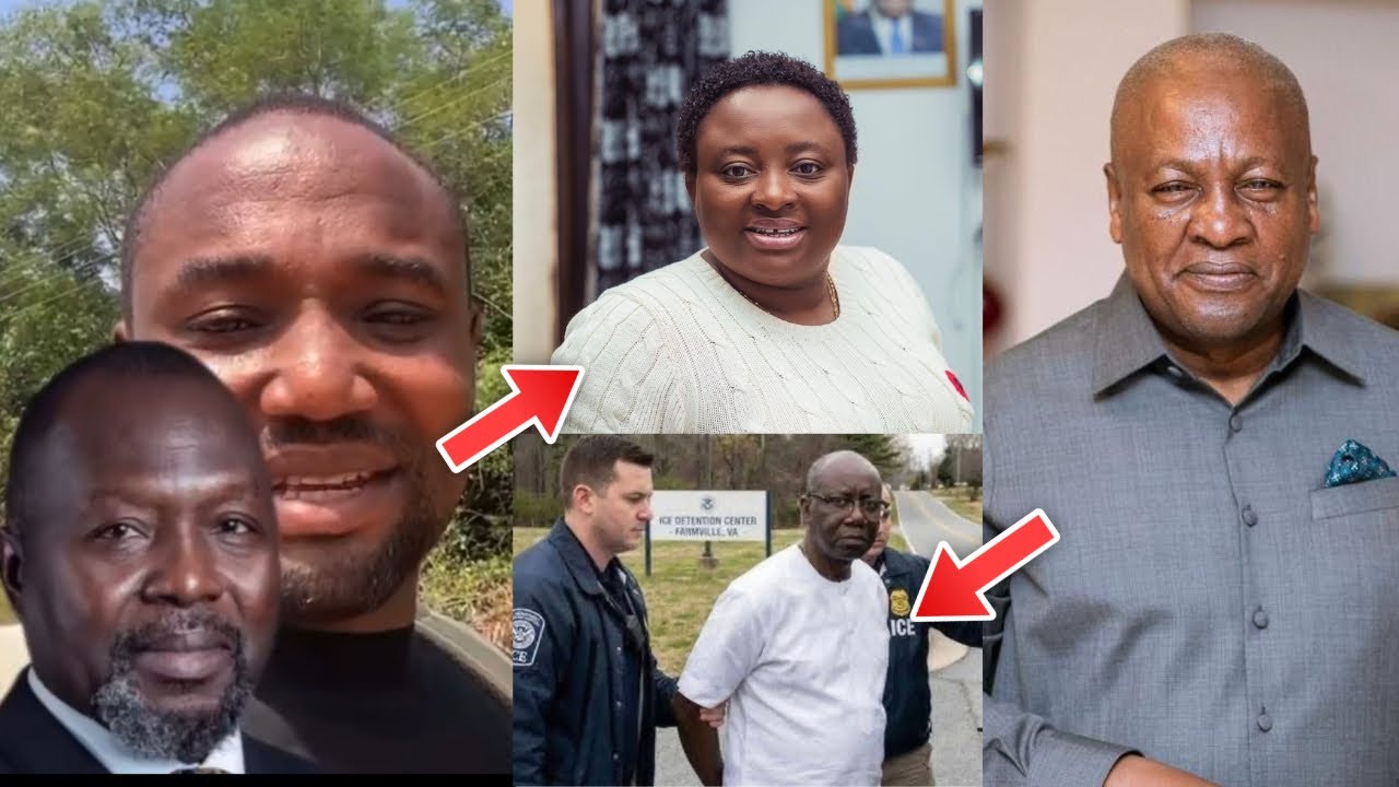 Asem Aba! President Mahama must see this. Ghanaian man send strong message to NDC and firs NPP 