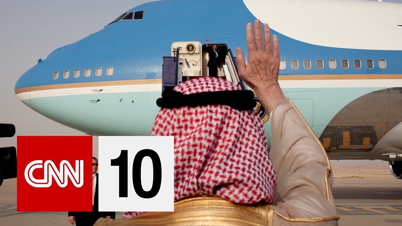 The U.S. Saudi Arabia Alliance | February 7, 2019