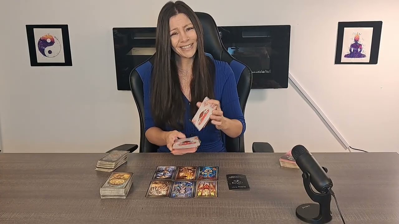 СТРЕЛЕЦ ♐️ ВХОДЯЩИЕ СООБЩЕНИЯ ИЗ СЕРДЦА. ОНИ ДОЛЖНЫ ВАМ ЭТО СКАЗАТЬ.