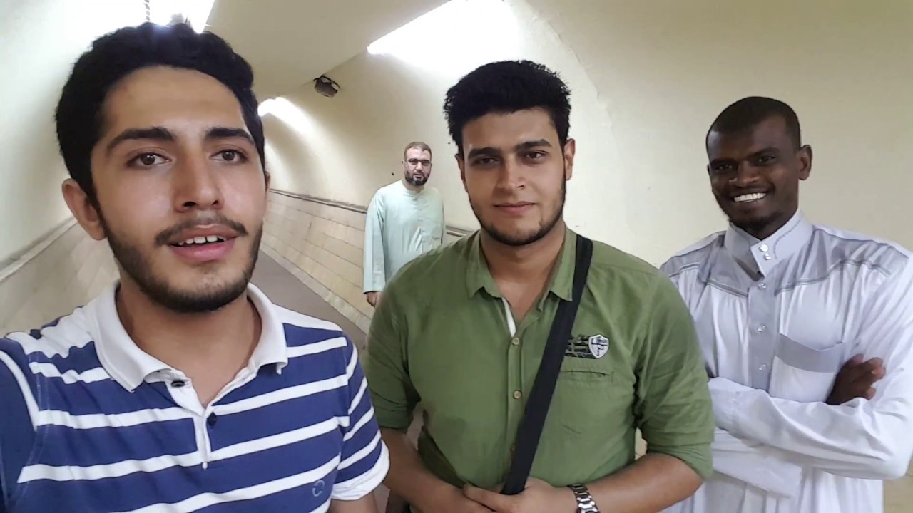 تلاوة جميلة فوق الوصف لشابين Quran tv HD