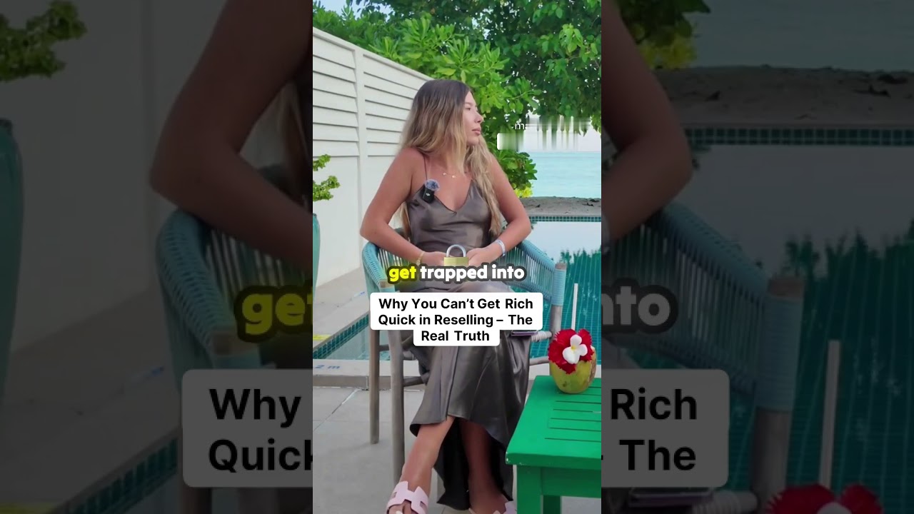 🚀 vinted Reselling HACKS to Profit FAST! (@Vinted.resellss) 