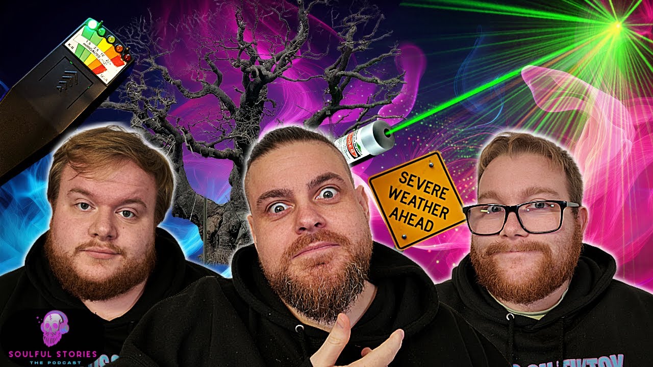 Sherwood Forrest Was Interesting To Say The Least... | Ep 19 | Soulful Stories
