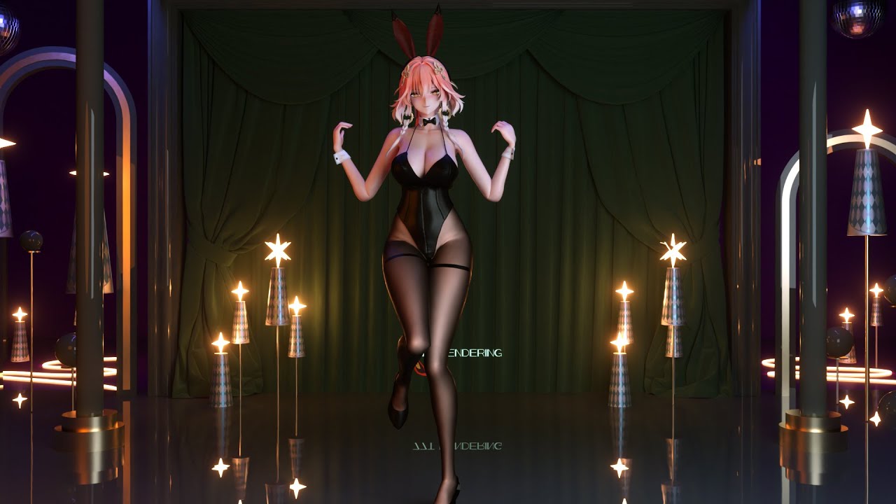 〓TWICE - Strategy〓Changli〓【MMD】