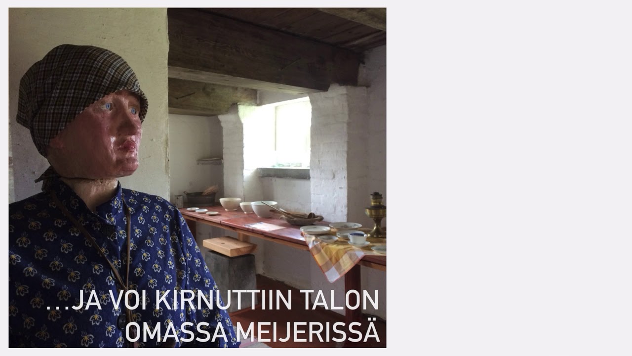 Riuttalan talonpoikaismuseo