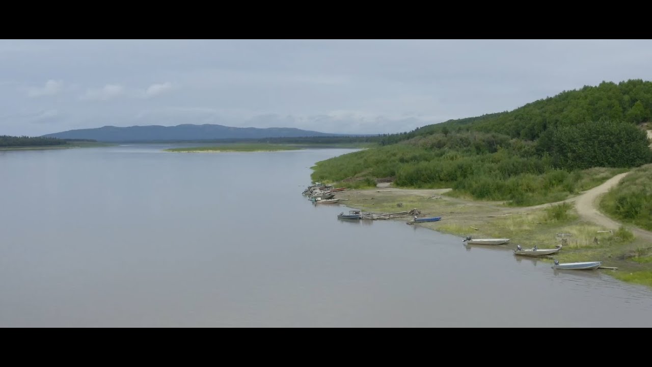 Donlin Gold - Environment