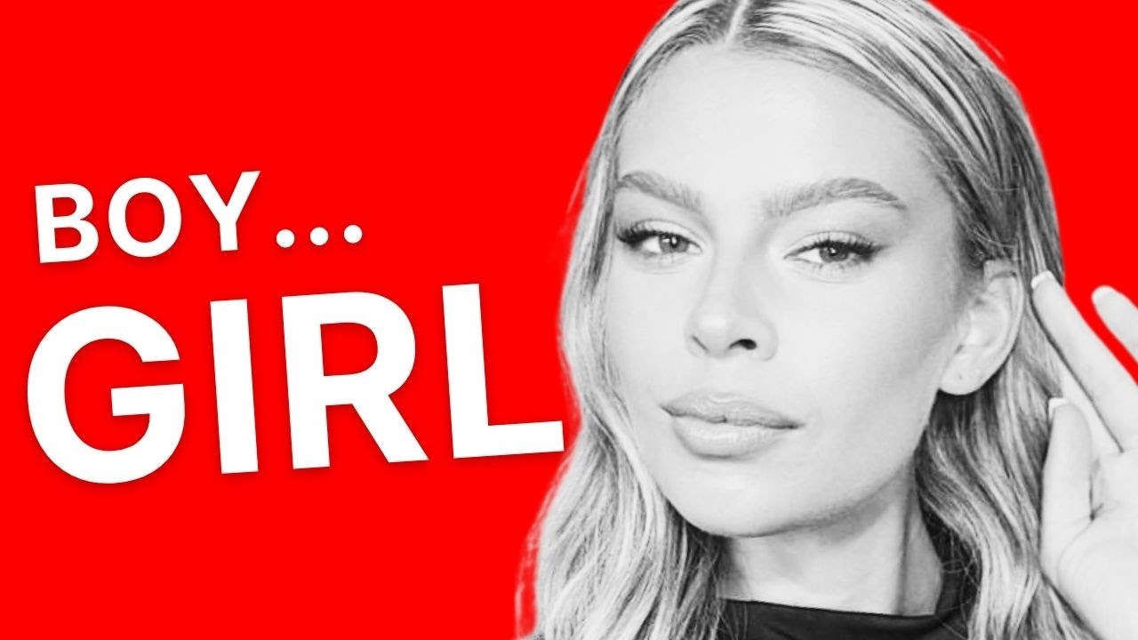Videos Of Trans Women