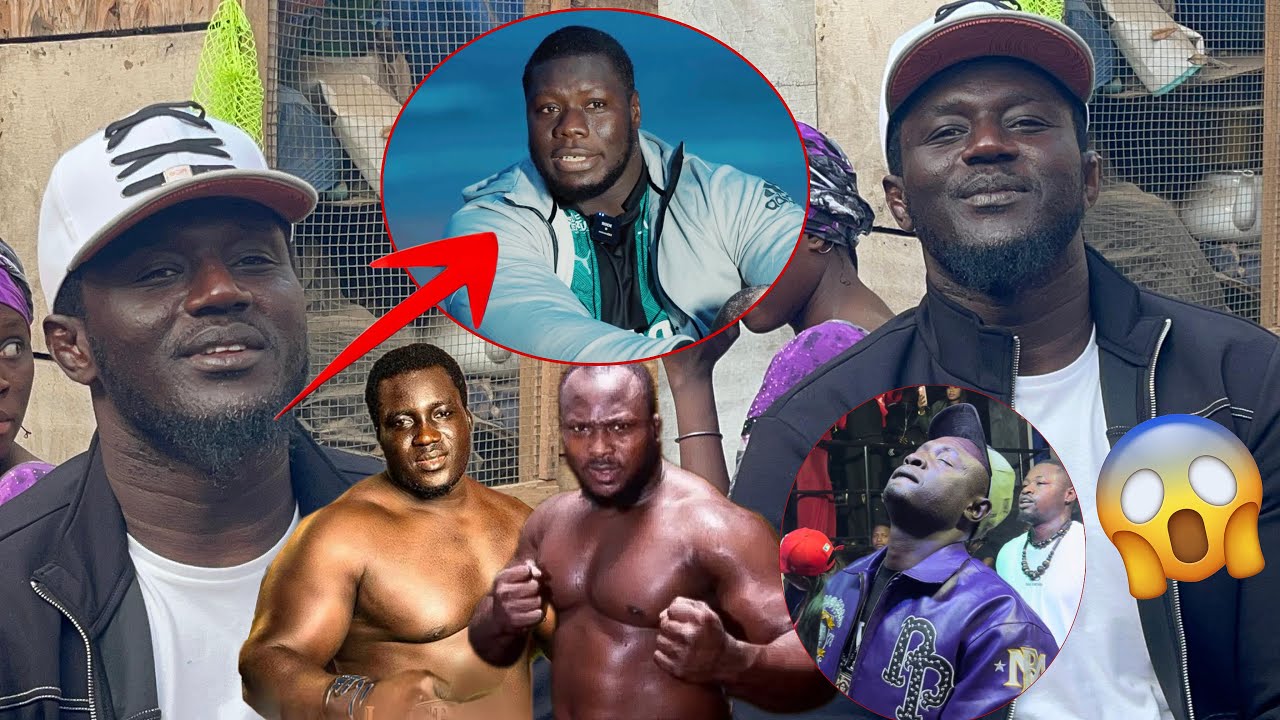 Kawtef: Balla Gaye tothie na kass yi, Modou lo vs Sa Thiès et recadre Pimpi et Franc