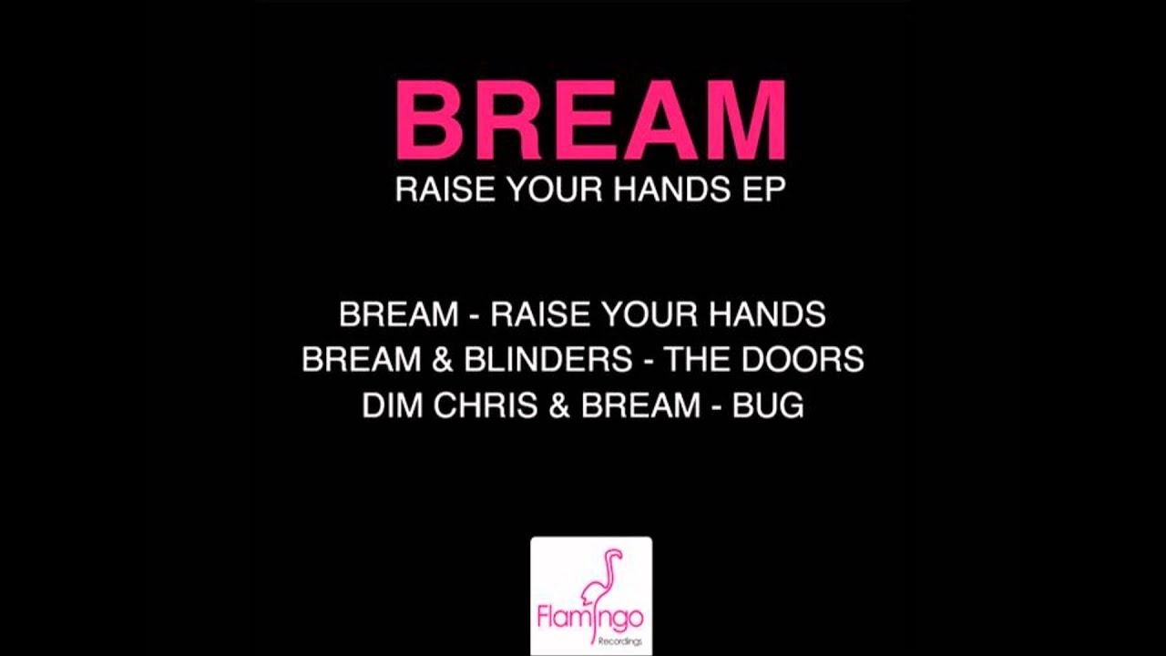 Bream & Blinders - The Doors (Original Mix)