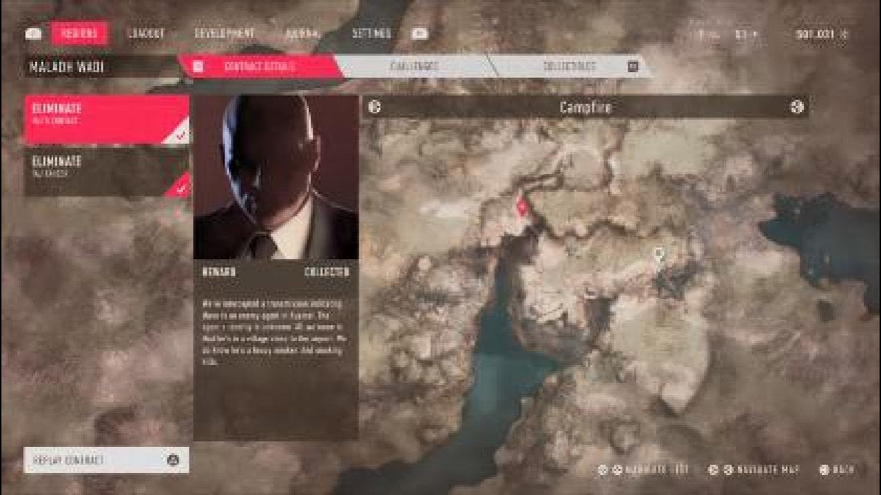 Sniper Ghost Warrior - Contracts 2 - Single Shot Killer Trophy