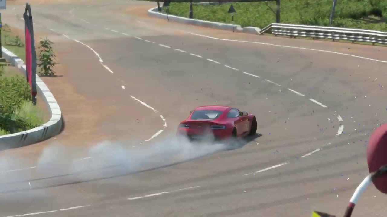 DRIVECLUB