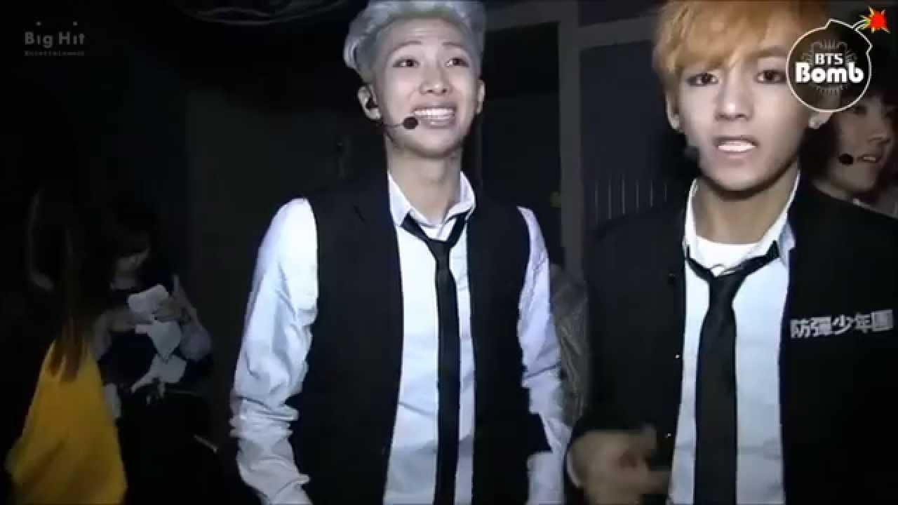 #2 BTS || Bangtan Crack (kpop parodia pl)
