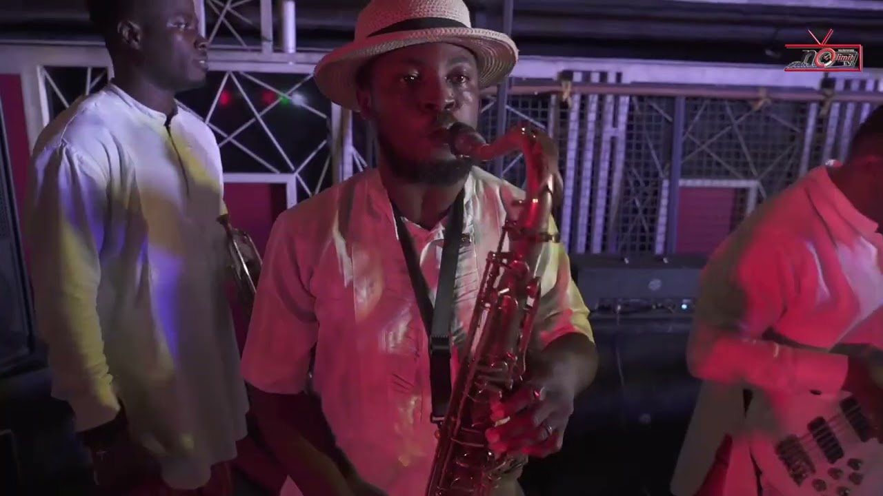 Niger delta highlife legends rexlawbration day 2026 pt1.... rex Jim Lawson lives 🎧 🎧 🎧 🎧 