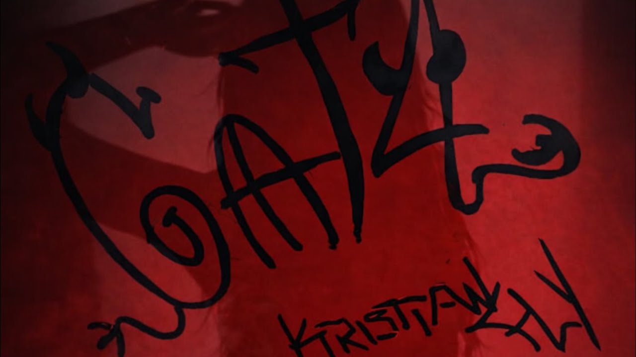 Gata - Kristian Fly, IcyBoy (Visualizer)
