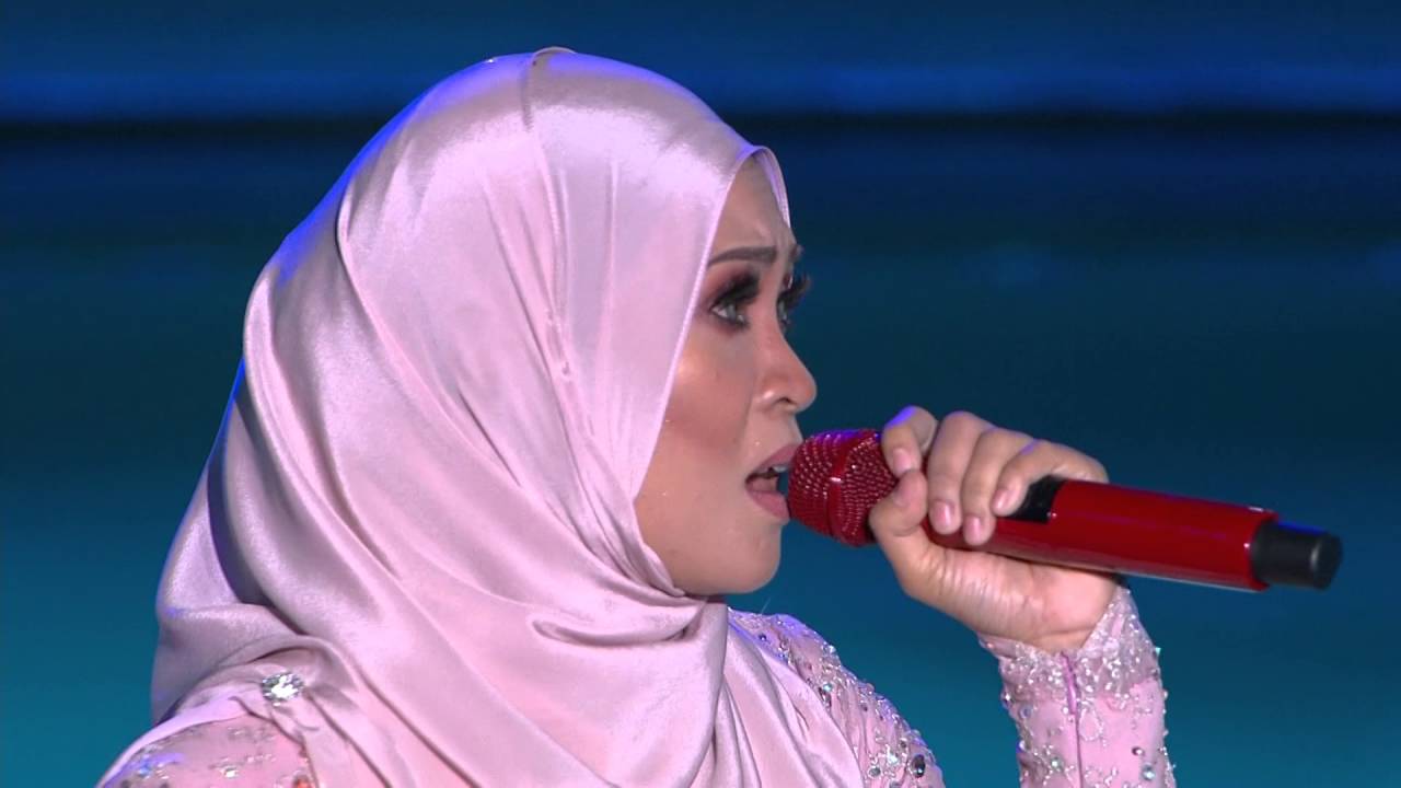 [ABPBH29]#RESPEK|PERFORMANCE - 2 SITI'S |ZIANA ZAIN & SITI NORDIANA