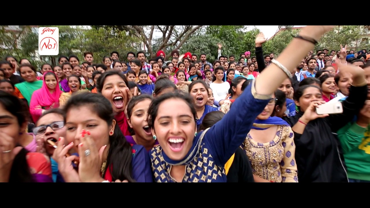 Tashan Da Peg| Desh Bhagat University| 9X Tashan