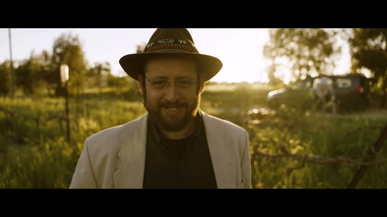 שיר ההד אמני גוש עציון