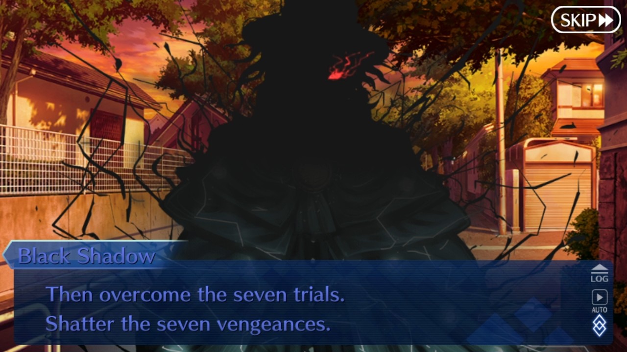 Fate/Grand Order part 2279: Avengers, assemble!