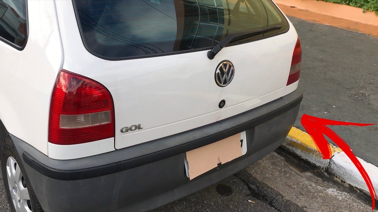 Análise Volkswagen Gol G3 1.0 - Avaliação e Opinião