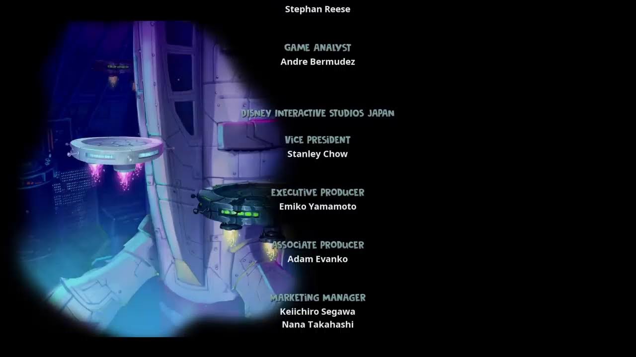 Disney Epic Mikey: Rebrushed cap 8